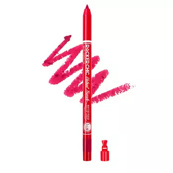 J. CAT BEAUTY Карандаш для губ водостойкий ROCKER CHIC
