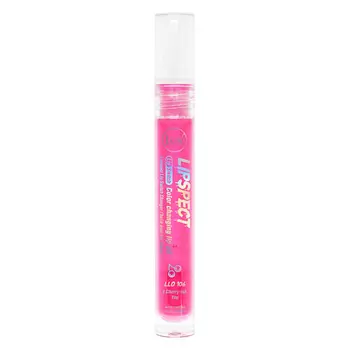 J. CAT BEAUTY Масло для губ меняющее цвет LIPSPECT