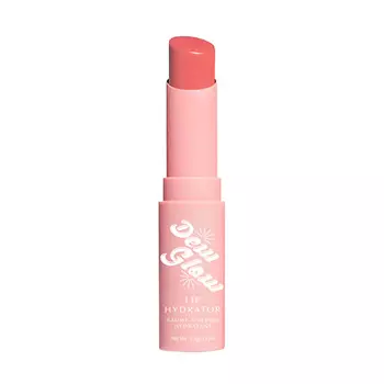 J. CAT BEAUTY Оттеночный бальзам для губ DEW GLOW