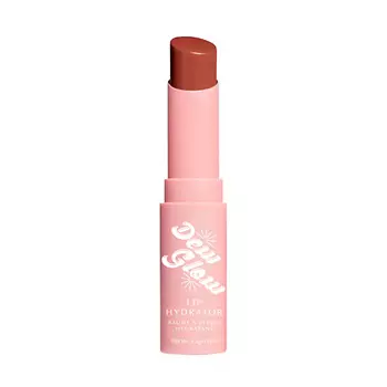 J. CAT BEAUTY Оттеночный бальзам для губ DEW GLOW