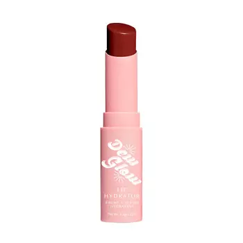J. CAT BEAUTY Оттеночный бальзам для губ DEW GLOW