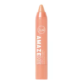 J. CAT BEAUTY Помада-стик для губ AMAZE ME