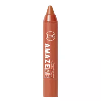 J. CAT BEAUTY Помада-стик для губ AMAZE ME