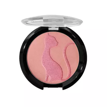 J. CAT BEAUTY Румяна для лица LOVE STRUCK