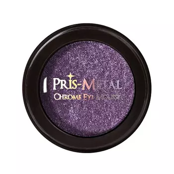 J. CAT BEAUTY Тени для век муссовые с эффектом хрома