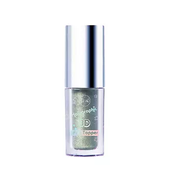 J. CAT BEAUTY Тени для век жидкие с эффектом 3D