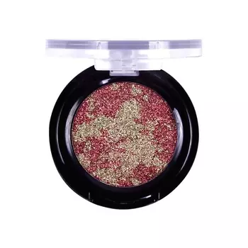 J. CAT BEAUTY Топпер для век Glitter Dazzle
