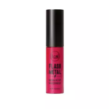 J. CAT BEAUTY Жидкая Помада для губ Flash Metal