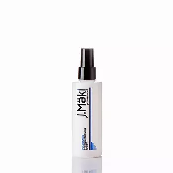 J.MKI PROFESSIONAL J.Maki Закрепляющий спрей для объема