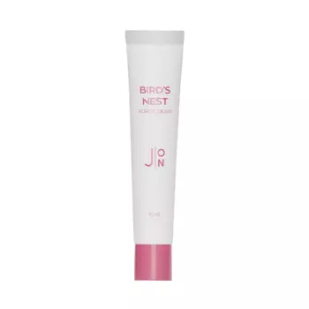 J:ON Крем для лица ЛАСТОЧКИНО ГНЕЗДО BIRD’S NEST PDRN CREAM