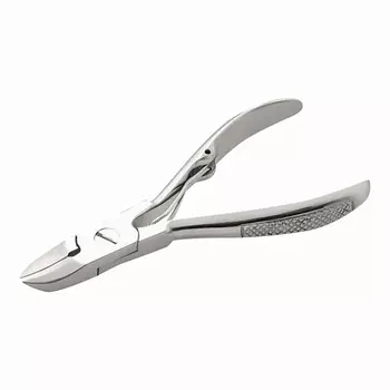 JACKS.BEAUTY Кусачки педикюрные для ногтей Classic