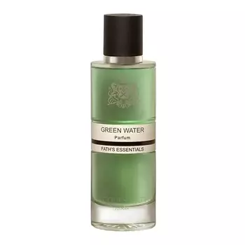 JACQUES FATH Парфюмерная вода Green Water 100.0