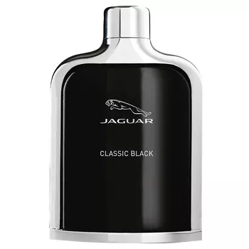 JAGUAR Classic Black