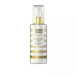 JAMES READ Gradual Tan Кокосовый спрей-освежающее сияние COCONUT WATER TAN MIST FACE 100.0