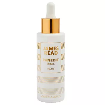 JAMES READ Капли для удаления и коррекции автозагара Tan Edit Drops 50.0