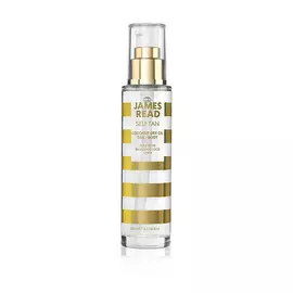 JAMES READ Self Tan Сухое кокосовое масло с эффектом загара COCONUT DRY OIL TAN BODY 100.0