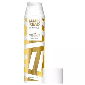 JAMES READ Усилитель загара для лица и тела TAN ACCELERATOR 200.0