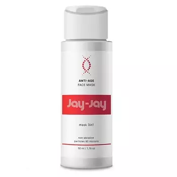 JAY-JAY Маска от старения кожи 50.0