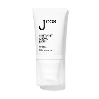 JCOS BB крем для лица тональный увлажняющий SPF 30 PA+++