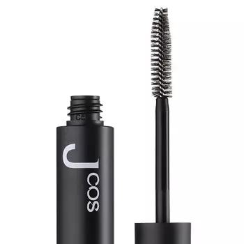 JCOS Тушь для ресниц удлиняющая и подкручивающая lash lift