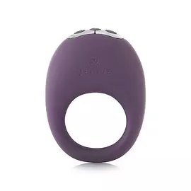 JE JOUE Эрекционное кольцо Mio Purple