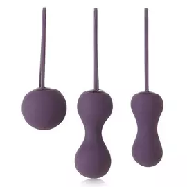JE JOUE Тренажер Кегеля Ami Purple