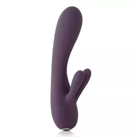 JE JOUE Вибратор кролик Fifi Purple