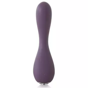 JE JOUE Вибратор Uma Purple