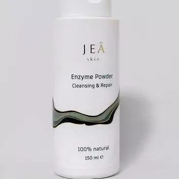 JEA SKIN Энзимная пудра для умывания с пребиотиком 100.0