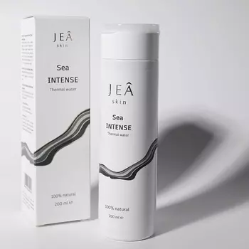 JEA SKIN Увлажняющий крем для тела с ламинарией 200.0