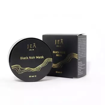 JEA SKIN Питательная сульфидная маска для лица 60.0
