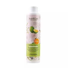 JEAN&LEN Шампунь для волос Shampoo Nutri Care - Long Hair 300