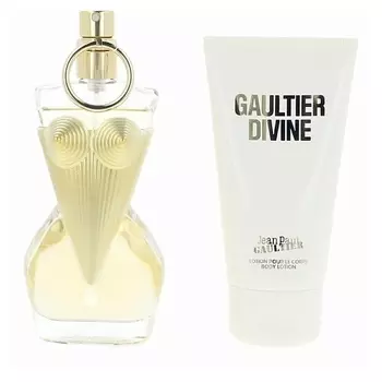 JEAN PAUL GAULTIER Набор парфюмерный GAULTIER DIVINE
