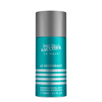 JEAN PAUL GAULTIER Парфюмированный дезодорант Le Male
