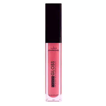 JEANMISHEL Блеск для губ FASHION GLOSS