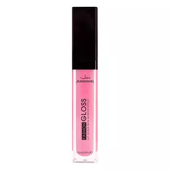 JEANMISHEL Блеск для губ FASHION GLOSS