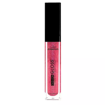 JEANMISHEL Блеск для губ FASHION GLOSS