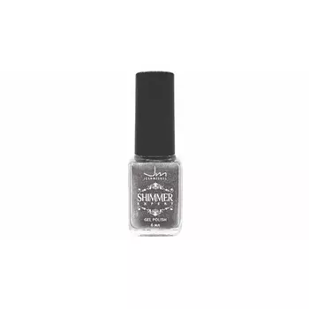 JEANMISHEL Лак для ногтей с эффектом геля SHIMMER expert