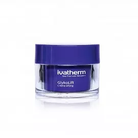 IVATHERM Glykolift лифтинговый крем для чувствительной кожи 50.0