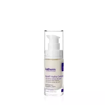 IVATHERM Крем для контура глаз Aquafil Hydra Complex 15.0
