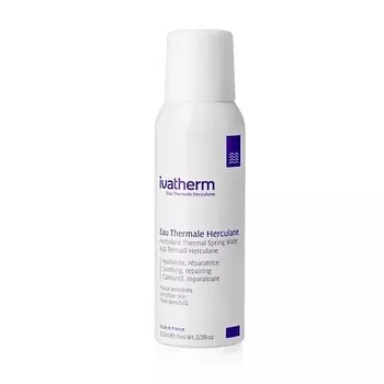 IVATHERM Термальная вода Herculane 100.0