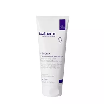 IVATHERM Увлажняющий крем для тела Ivahidra+ 200.0
