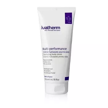 IVATHERM Увлажняющий крем для тела Multi-performance 200.0