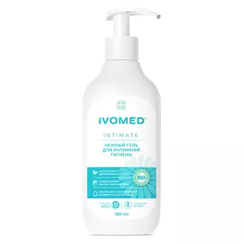 IVOMED Гель для интимной гигиены