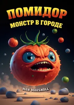 Помидор Монстр в Городе