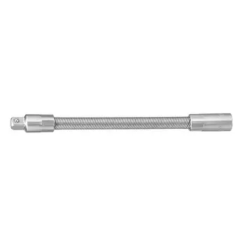 Удлинитель Thorvik S11E2150 054094 гибкий 1/4"DR, 150 мм