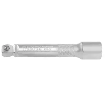 Удлинитель Thorvik S13E3125 054220, с шаром 1/2"DR, 125 мм