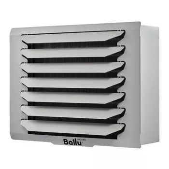 Тепловентилятор водяной Ballu BHP-W4-20-S НС-1249707