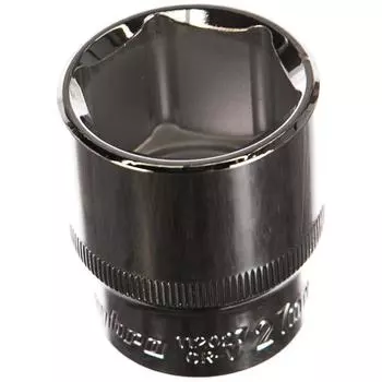 Торцевая головка Ombra 112027 (1/2"DR, 27 мм)