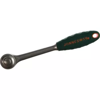 Трещотка Jonnesway R3504 (1/2"DR 72 зубца, 250 мм)